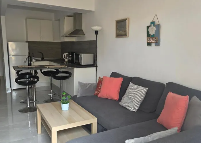 Apartment Sonia *
