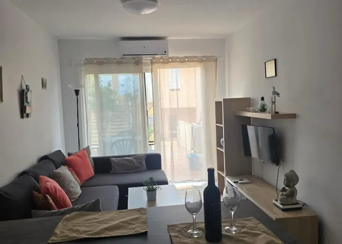 Sonia Apartment *