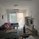 Sonia Apartment *