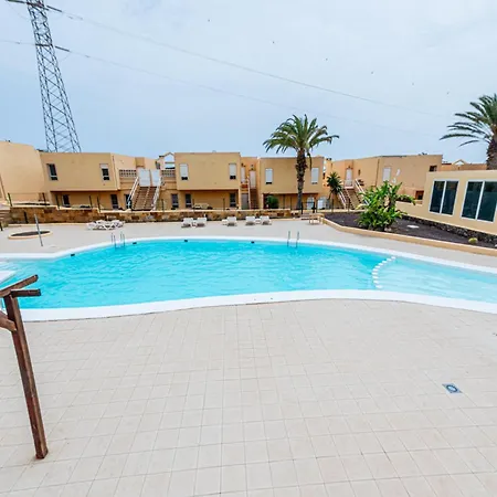 Apartmán Sonia Costa Calma