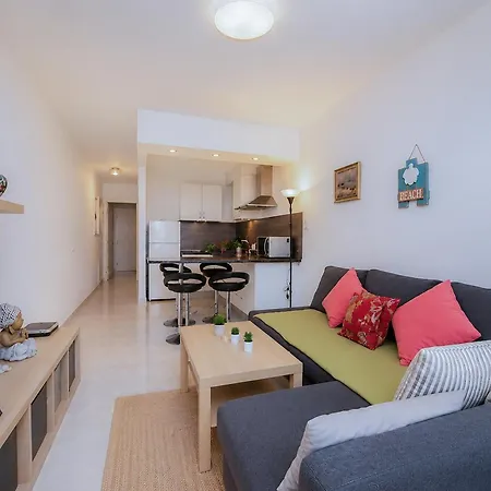 Apartment Sonia Costa Calma