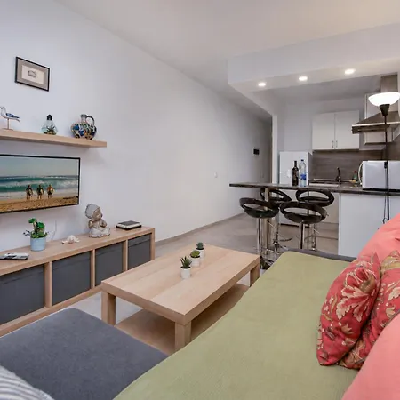 Appartement Sonia Costa Calma