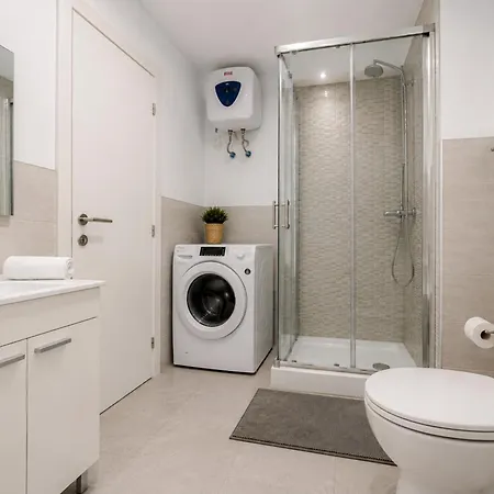 Apartment Sonia Costa Calma