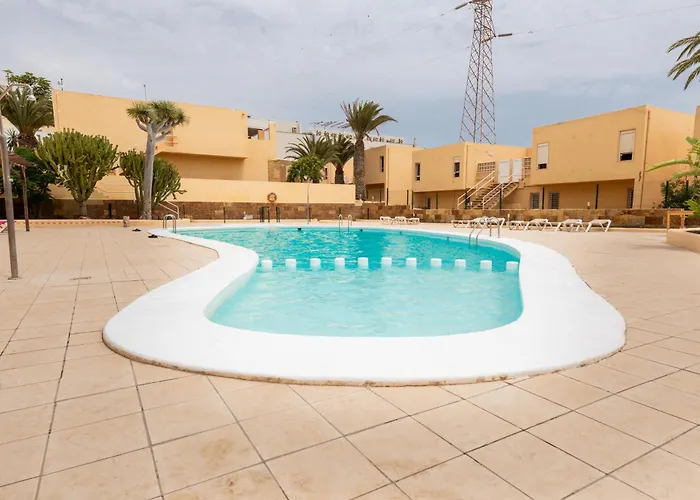Appartement Sonia *
