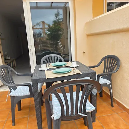 Apartman Sonia Costa Calma