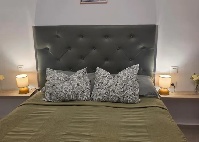 Sonia Apartman Costa Calma