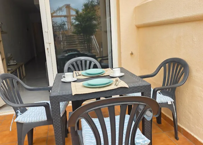 Apartman Sonia Costa Calma